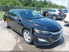 1G1ZB5ST4NF207879 2022 CHEVROLET MALIBU