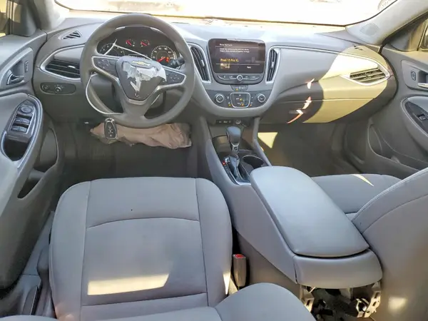 1G1ZB5ST4NF208403 2022 CHEVROLET MALIBU - Image 8