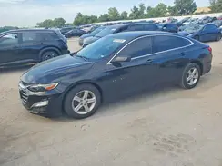 1G1ZB5ST4NF209681 2022 CHEVROLET MALIBU