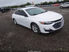1G1ZB5ST4NF210720 2022 CHEVROLET MALIBU