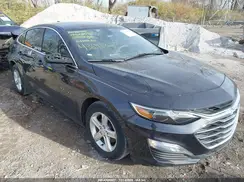 1G1ZB5ST4NF211141 2022 CHEVROLET MALIBU