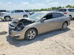 1G1ZB5ST4NF211589 2022 CHEVROLET MALIBU
