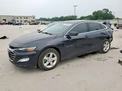 1G1ZB5ST4NF211740 2022 CHEVROLET MALIBU