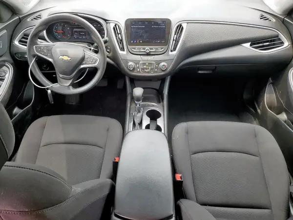 1G1ZB5ST4NF211740 2022 CHEVROLET MALIBU - Image 8