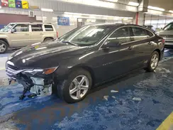 1G1ZB5ST4NF211804 2022 CHEVROLET MALIBU