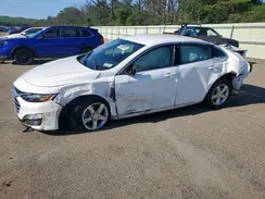 1G1ZB5ST4NF212001 2022 CHEVROLET MALIBU