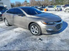 1G1ZB5ST4NF212208 2022 CHEVROLET MALIBU