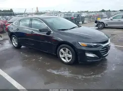 1G1ZB5ST4NF214363 2022 CHEVROLET MALIBU