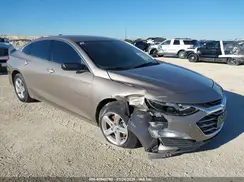 1G1ZB5ST4NF214461 2022 CHEVROLET MALIBU