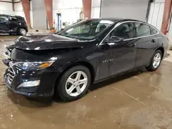 1G1ZB5ST4NF214556 2022 CHEVROLET MALIBU