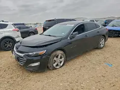 1G1ZB5ST4NF214640 2022 CHEVROLET MALIBU