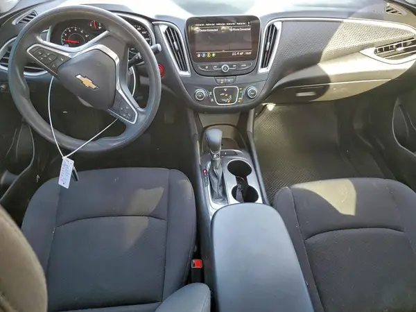 1G1ZB5ST4NF214640 2022 CHEVROLET MALIBU - Image 8