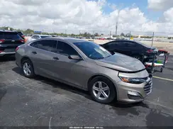 1G1ZB5ST4NF215769 2022 CHEVROLET MALIBU