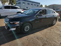 1G1ZB5ST4PF113391 2023 CHEVROLET MALIBU