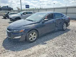 1G1ZB5ST4PF114248 2023 CHEVROLET MALIBU