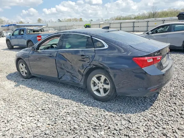 1G1ZB5ST4PF114248 2023 CHEVROLET MALIBU - Image 2