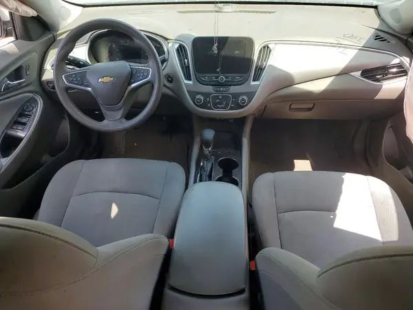 1G1ZB5ST4PF114248 2023 CHEVROLET MALIBU - Image 8
