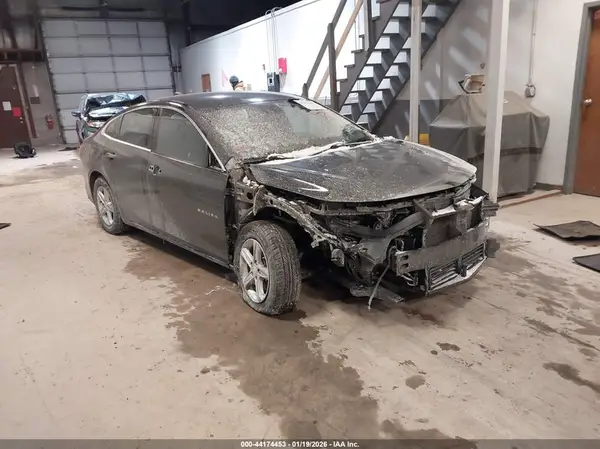 1G1ZB5ST4PF116050 2023 CHEVROLET MALIBU - Image 1