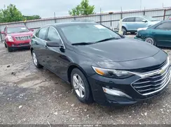 1G1ZB5ST4PF116260 2023 CHEVROLET MALIBU