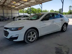 1G1ZB5ST4PF118980 2023 CHEVROLET MALIBU