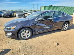 1G1ZB5ST4PF119160 2023 CHEVROLET MALIBU
