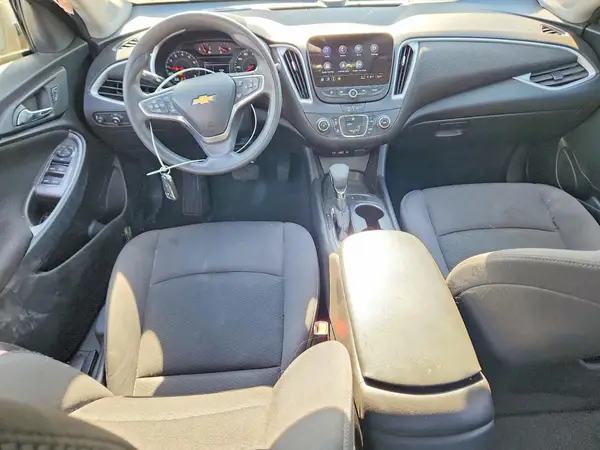 1G1ZB5ST4PF119160 2023 CHEVROLET MALIBU - Image 8