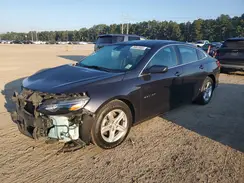 1G1ZB5ST4PF119661 2023 CHEVROLET MALIBU