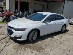 1G1ZB5ST4PF120860 2023 CHEVROLET MALIBU