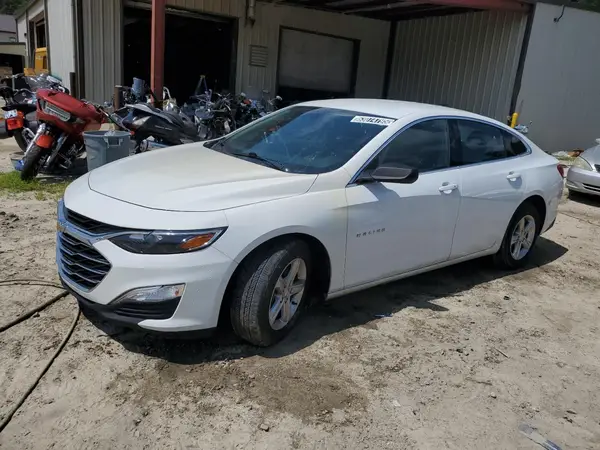 1G1ZB5ST4PF120860 2023 CHEVROLET MALIBU - Image 1