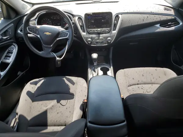 1G1ZB5ST4PF120860 2023 CHEVROLET MALIBU - Image 8