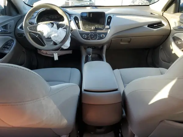 1G1ZB5ST4PF121264 2023 CHEVROLET MALIBU - Image 8