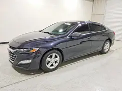 1G1ZB5ST4PF121443 2023 CHEVROLET MALIBU