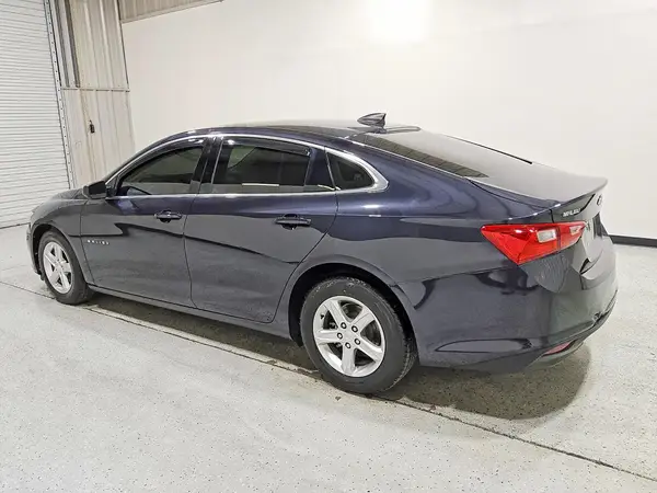 1G1ZB5ST4PF121443 2023 CHEVROLET MALIBU - Image 2