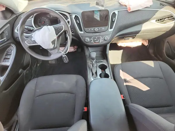 1G1ZB5ST4PF121846 2023 CHEVROLET MALIBU - Image 8
