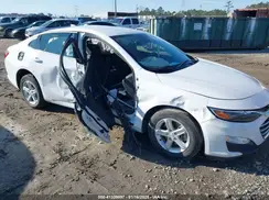 1G1ZB5ST4PF121927 2023 CHEVROLET MALIBU
