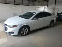1G1ZB5ST4PF123967 2023 CHEVROLET MALIBU