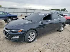 1G1ZB5ST4PF150053 2023 CHEVROLET MALIBU