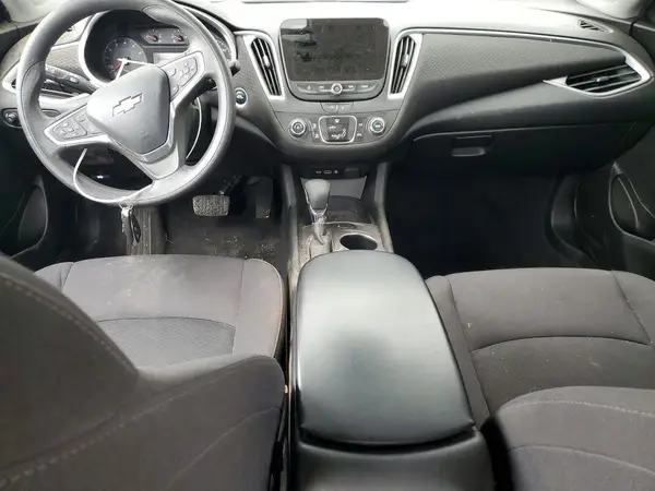 1G1ZB5ST4PF150053 2023 CHEVROLET MALIBU - Image 8