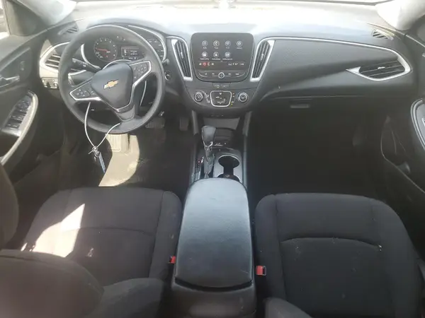 1G1ZB5ST4PF150845 2023 CHEVROLET MALIBU - Image 8