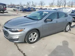 1G1ZB5ST4PF151932 2023 CHEVROLET MALIBU