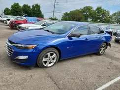 1G1ZB5ST4PF153311 2023 CHEVROLET MALIBU