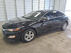 1G1ZB5ST4PF170027 2023 CHEVROLET MALIBU