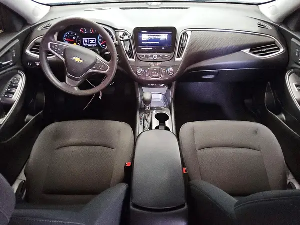 1G1ZB5ST4PF170027 2023 CHEVROLET MALIBU - Image 8