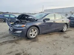 1G1ZB5ST4PF176913 2023 CHEVROLET MALIBU