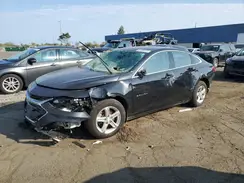 1G1ZB5ST4PF179262 2023 CHEVROLET MALIBU