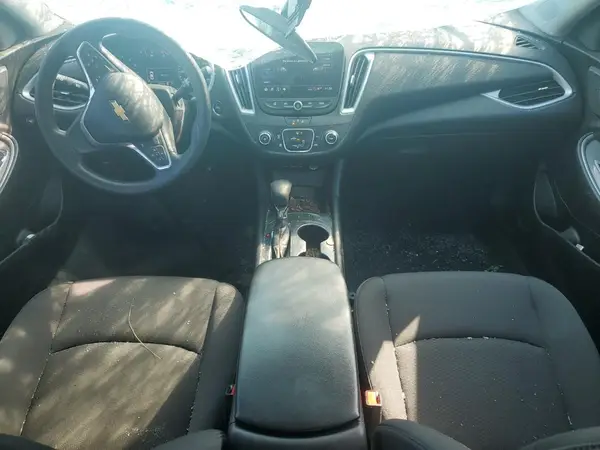 1G1ZB5ST4PF179262 2023 CHEVROLET MALIBU - Image 8