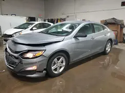 1G1ZB5ST4PF181920 2023 CHEVROLET MALIBU