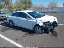1G1ZB5ST4PF191864 2023 CHEVROLET MALIBU