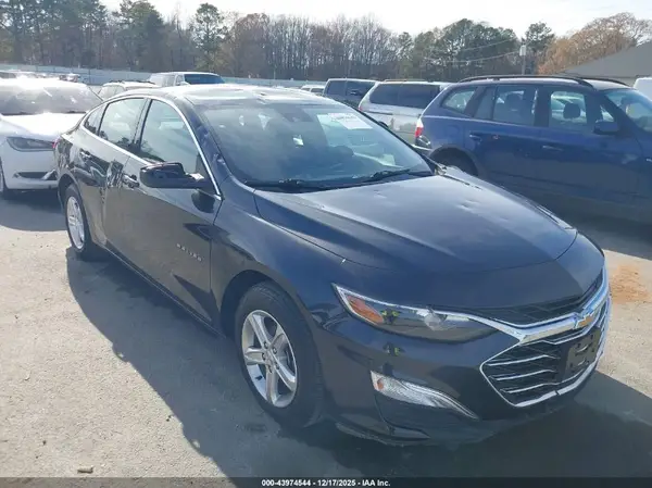 1G1ZB5ST4PF224619 2023 CHEVROLET MALIBU - Image 1