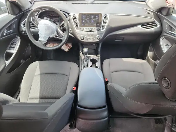 1G1ZB5ST4PF224801 2023 CHEVROLET MALIBU - Image 8